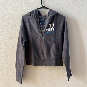 American Eagle Logo Jacket